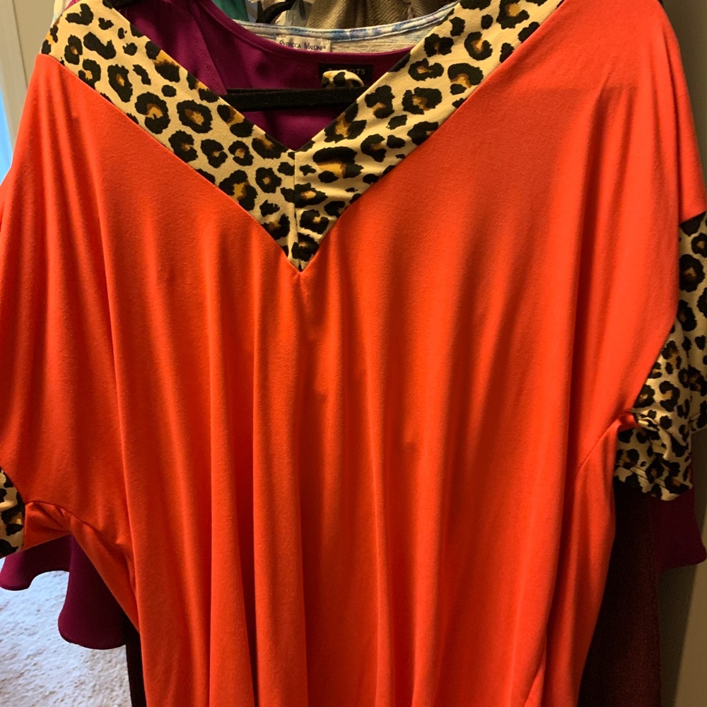 Butter soft summer top